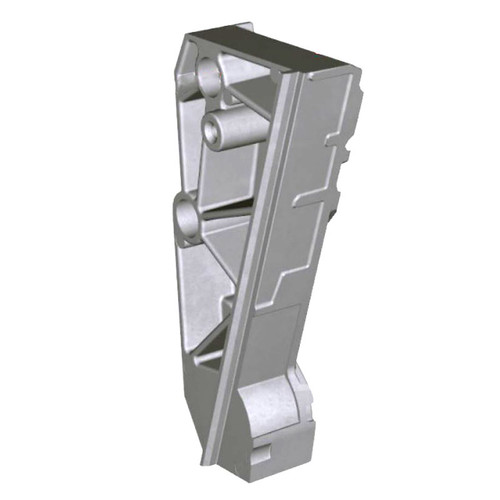 KOHLER ED0038000350-S - ALTERNATOR HOLE PLUG FLANGE (Authentic OEM Part)