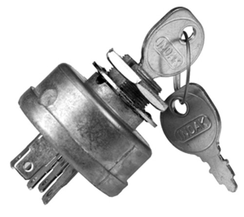 SWITCH IGNITION EXMARK - (EXMARK) - 11822