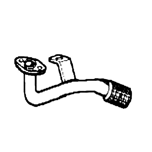 KOHLER ED0093201360-S - TUBE (Authentic OEM Part)