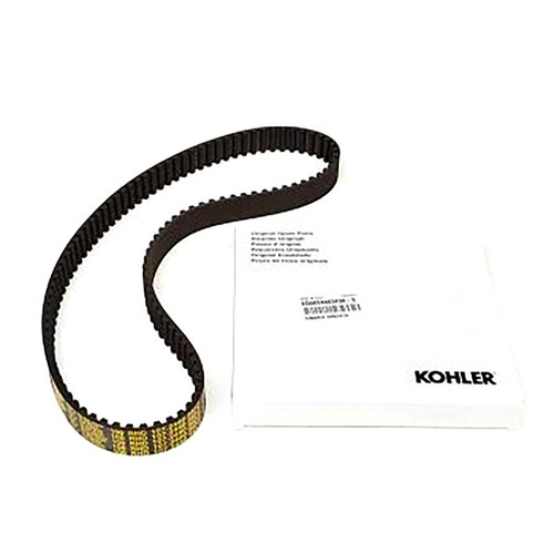 KOHLER ED0024403430-S - VEEBELT FOR DISTRIBUTION COMMA (Authentic OEM Part)