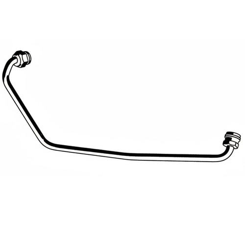 KOHLER ED0093760650-S - INJECTOR PIPE (Authentic OEM Part)