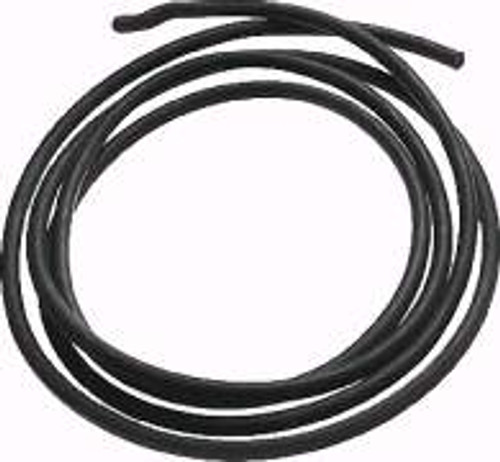 CABLE BATTERY BLACK 6 GA. 50' ROLL - (UNIVERSAL) - 8598