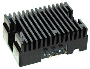 REGULATOR VOLTAGE 10 AMP KOHLER - (KOHLER) - 9208