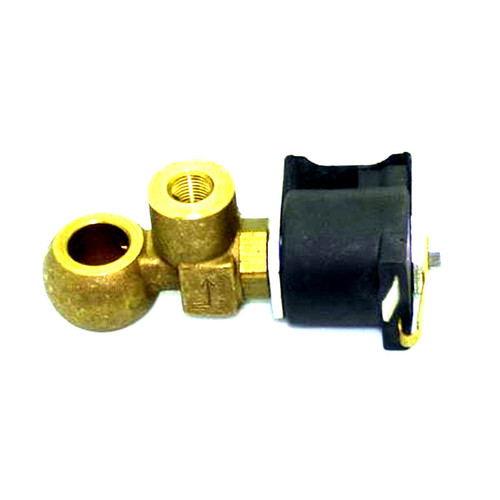 KOHLER ED0035871350-S - EL VALVE (Authentic OEM Part)