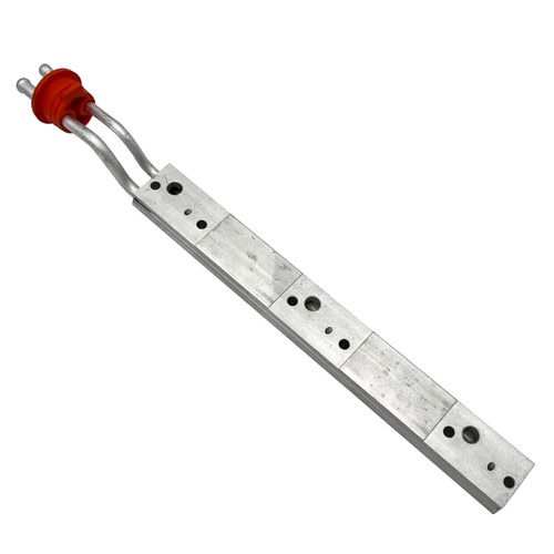 KOHLER ED0093759950-S - FUEL RAIL FOCS 3 CYLINDER (Authentic OEM Part)