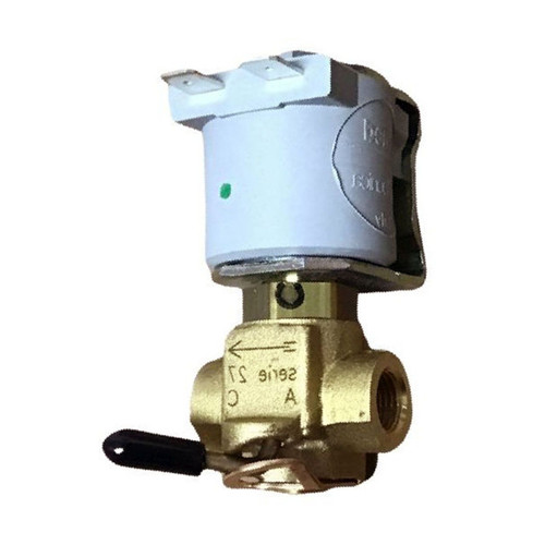 KOHLER ED0035871820-S - ELET.721BZ 12V NC 2F RM-image1