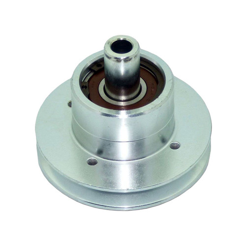 KOHLER ED0070511650-S - FAN PULLEY ASSY -image1
