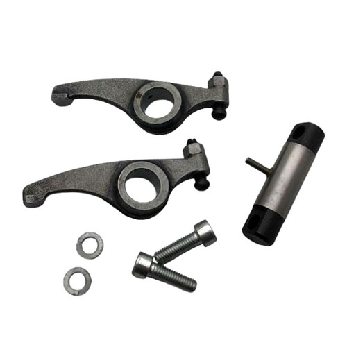 KOHLER ED0043300640-S - ROCK ARM ASSEMBLY Y (Authentic OEM Part)