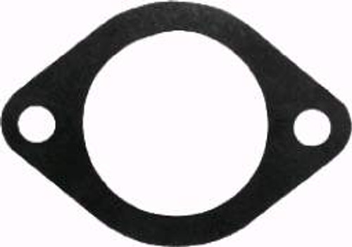 GASKET INTAKE ELBOW B&S - (BRIGGS & STRATTON) - 6523 GASKET INTAKE ELBOW B&S - (BRIGGS & STRATTON) - 6523