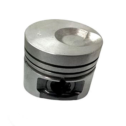 KOHLER ED0065011020-S - PISTON COMPLETE +0;5 FOCS 502 (Authentic OEM Part)