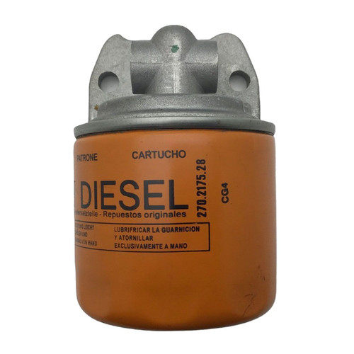 KOHLER ED0037400240-S - OIL FILTER -image3