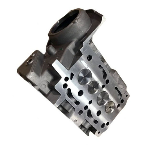 KOHLER ED0092005220-S - CYLINDER HEAD ASSY-image2