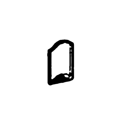KOHLER ED0033500770-S - DEFLECTOR (Authentic OEM Part)