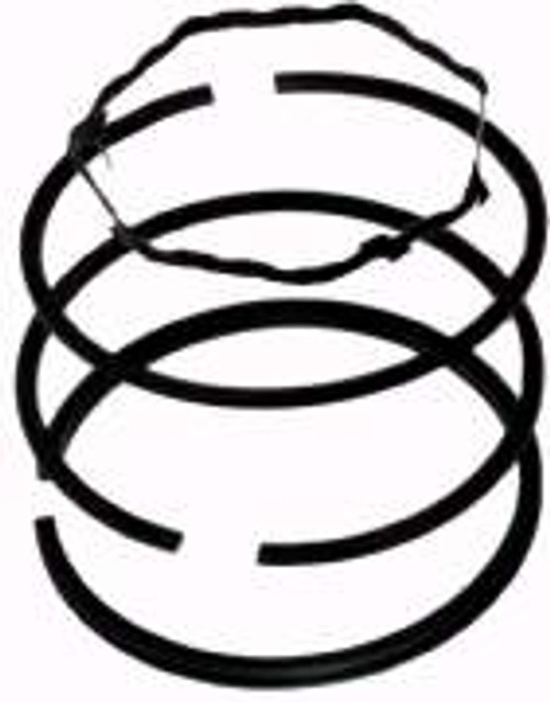 RING PISTON SET (+010) B&S - (BRIGGS & STRATTON) - 6773 RING PISTON SET (+010) B&S - (BRIGGS & STRATTON) - 6773