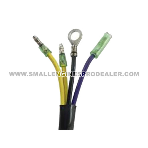 KOHLER 17 176 03-S - HARNESS, REGULATOR WIRING ASSY-image3