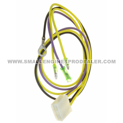 KOHLER 17 176 03-S - HARNESS, REGULATOR WIRING ASSY-image4