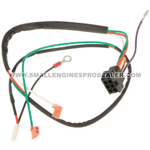 KOHLER 20 176 22-S - HARNESS, WIRING -image3