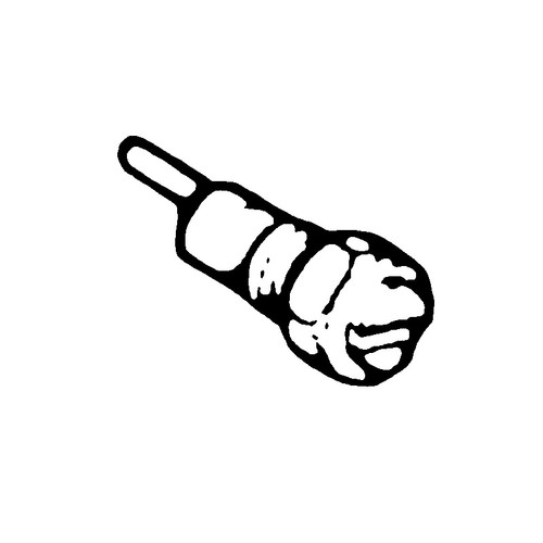 KOHLER ED00722R0410-S - REGISTRO/ADJUSTING SCREW (Authentic OEM Part)