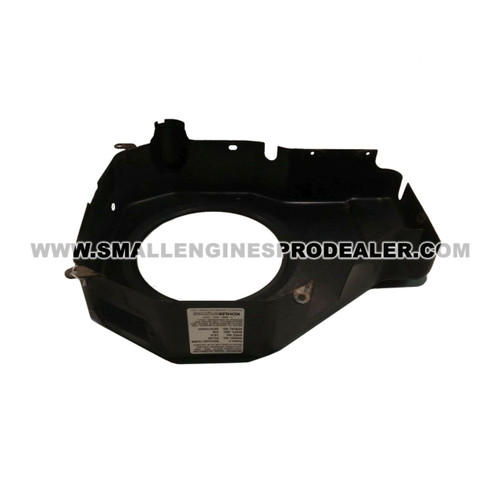 KOHLER 12 027 72-S - KIT, BLOWER HOUSING -image3