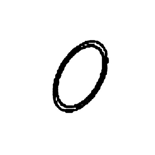 KOHLER 63 422 08-S - SHIM (Authentic OEM Part)