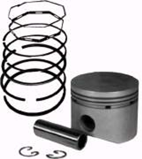 PISTON ASSEMBLY 14HP (STD) KOHLER - (KOHLER) - 6753