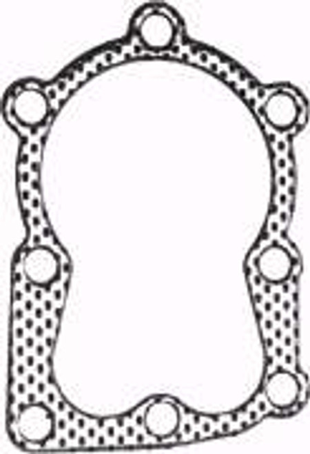 GASKET HEAD METAL TECUMSEH - (TECUMSEH) - 1489
