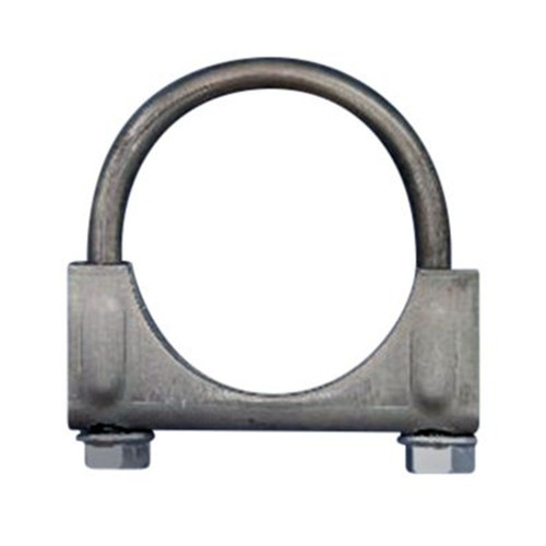 ONAN 155-1015 - CLAMP MUFFLER-IMAGE2