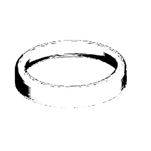 KOHLER ED0080002280-S - VALVE SEAT (Authentic OEM Part)