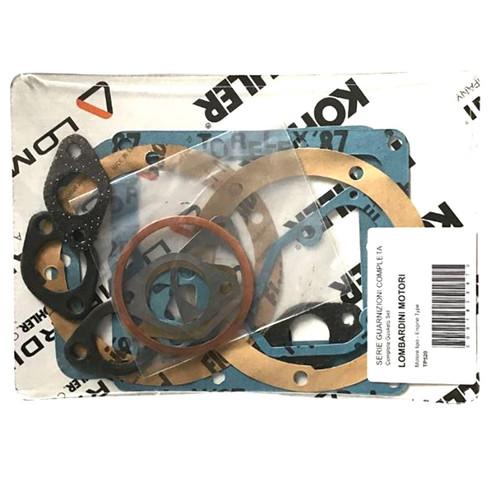 KOHLER ED0081800470-S - GASKET SET (Authentic OEM Part)