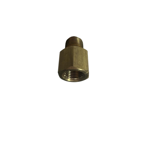 ONAN 502-0175 - PIPE ADAPTER ONAN/CUMMINS - Original OEM part