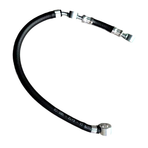 KOHLER ED00937R0470-S - PIPE; FUEL (Authentic OEM Part)