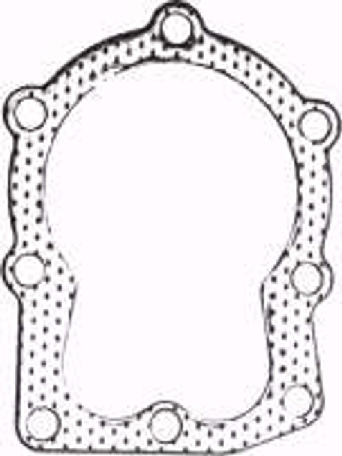 GASKET HEAD METAL TECUMSEH - (TECUMSEH) - 2760