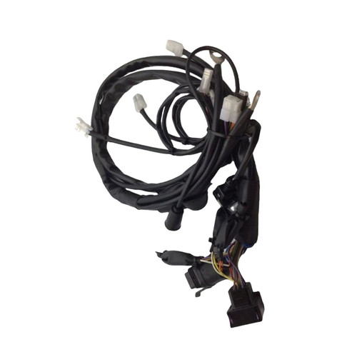 KOHLER ED0021862760-S - WIRING HARNESS FOCS EX 2186.27-image2