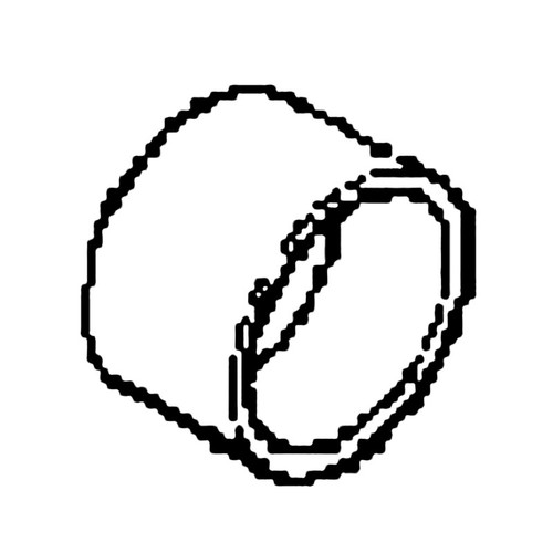 KOHLER 12 030 02-S - BEARING .25MM (Authentic OEM Part)