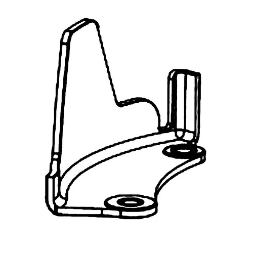 KOHLER 14 314 28-S - GUARD; FINGER (Authentic OEM Part)