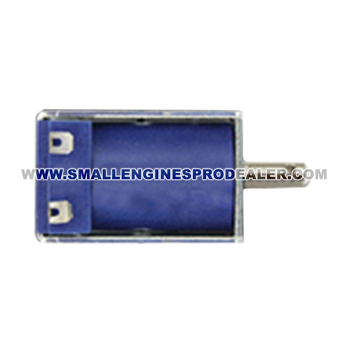 KOHLER 15 435 01-S - SOLENOID - CHOKE-image4