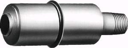 MUFFLER 1/2In.PIPE B&S - (BRIGGS & STRATTON) - 1270