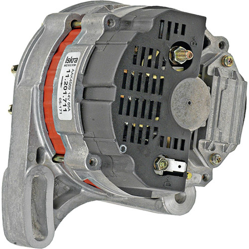 KOHLER ED0011572700-S - ALTERNATOR 14V-65A-image2