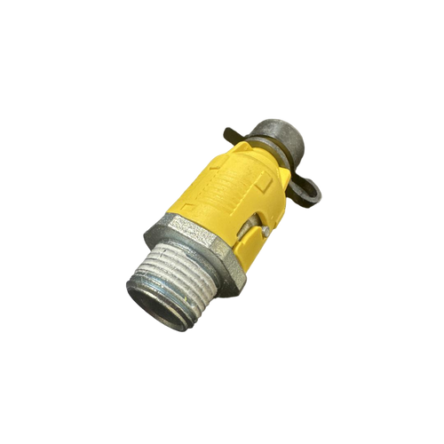 ONAN 504-0186 - OIL DRAIN VALVE ONAN/CUMMINS - Original OEM part