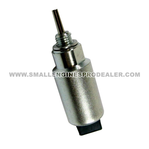 ONAN 146-0795 - SOLENOID FUEL CUTOFF-image3