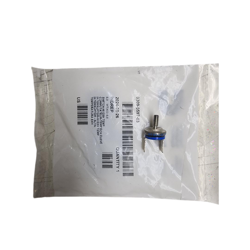 ONAN 309-0597-03 - HIGH EXHAUST TEMPERATURE SWITCH ONAN/CUMMINS - Original OEM part