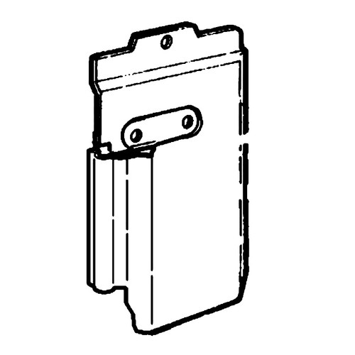 KOHLER ED00588R0550-S - CONVEYOR (Authentic OEM Part)