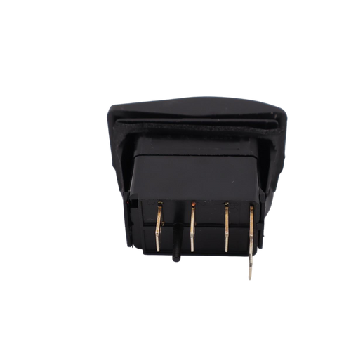 ONAN 308-1038 - ROCKER SWITCH ONAN/CUMMINS - Original OEM part ONAN 308-1038 - ROCKER SWITCH ONAN/CUMMINS - Original OEM part