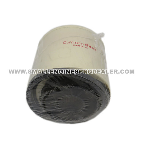 ONAN 149-1914-05 - ELEMENT FUEL FILTER -image2