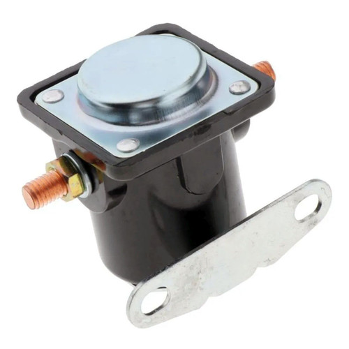 ONAN 307-2586 - RELAY START SOLENOID -IMAGE5