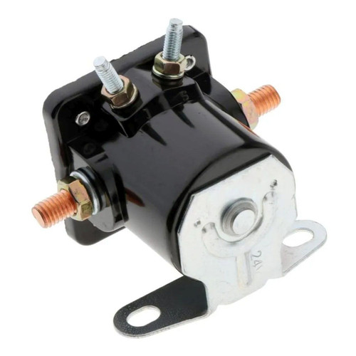 ONAN 307-2586 - RELAY START SOLENOID -IMAGE4