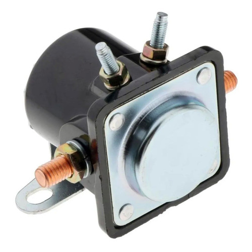 ONAN 307-2586 - RELAY START SOLENOID -IMAGE8