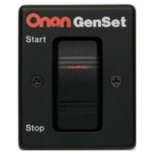 ONAN 300-5331 - CONTROL PANEL SWITCH ONLY 4 WI -IMAGE2