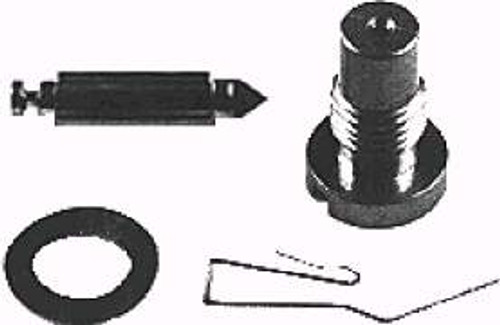 NEEDLE & SEAT B&S - (BRIGGS & STRATTON) - 1431