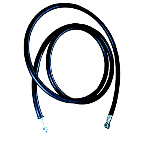 KOHLER ED0093720230-S - FUEL TUBE (Authentic OEM Part)